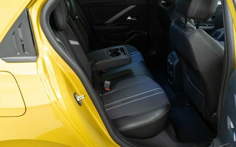 Vauxhall Astra Hatchback  #32
