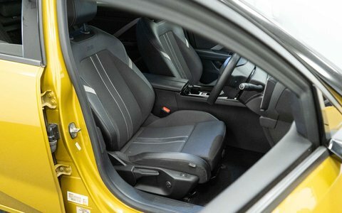 Vauxhall Astra Hatchback  #20