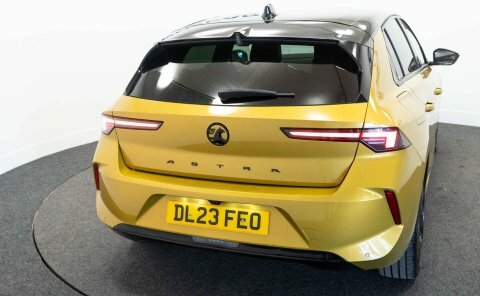 Vauxhall Astra Hatchback  #15