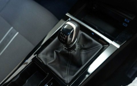 Vauxhall Astra Hatchback  #30