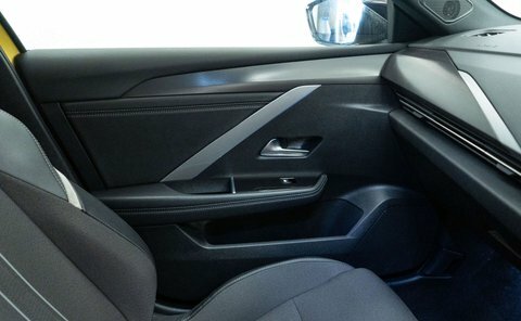 Vauxhall Astra Hatchback  #31