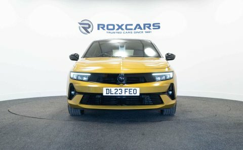 Vauxhall Astra Hatchback  #2