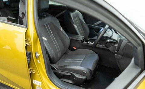 Vauxhall Astra Hatchback  #23
