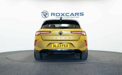 Vauxhall Astra Hatchback  #6