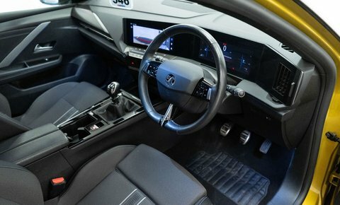 Vauxhall Astra Hatchback  #22