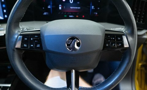 Vauxhall Astra Hatchback  #25