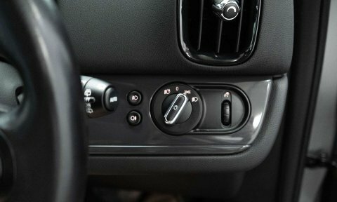 Mini Countryman Cooper Exclusive Grey #22