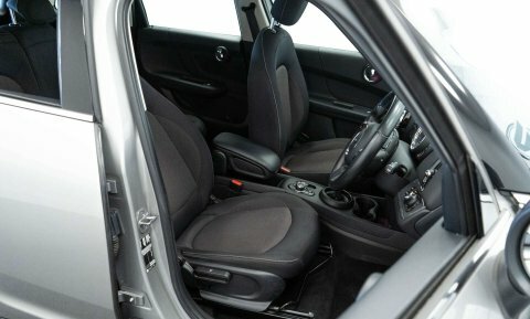 Mini Countryman Cooper Exclusive Grey #20