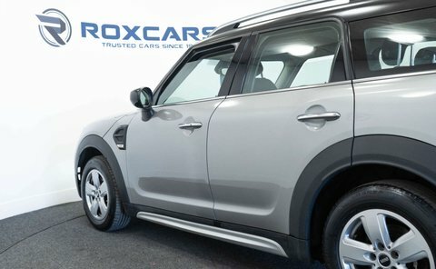 Mini Countryman Cooper Exclusive Grey #18