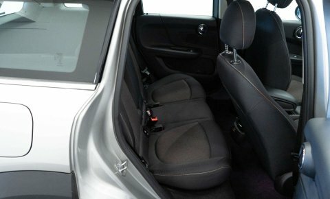 Mini Countryman Cooper Exclusive Grey #29