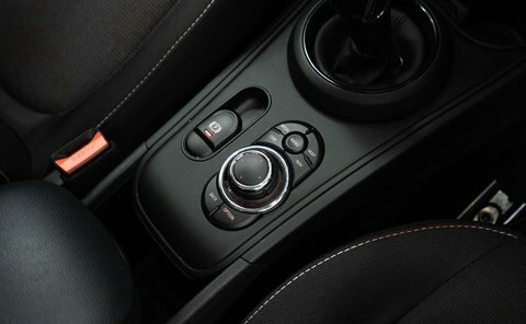 Mini Countryman Cooper Exclusive Grey #28