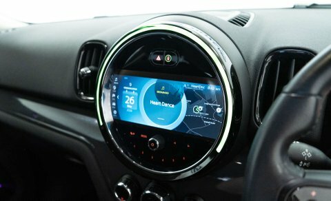 Mini Countryman Cooper Exclusive Grey #26