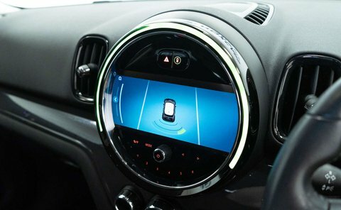 Mini Countryman Cooper Exclusive Grey #25