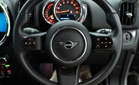 Mini Countryman Cooper Exclusive Grey #23