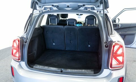Mini Countryman Cooper Exclusive Grey #31