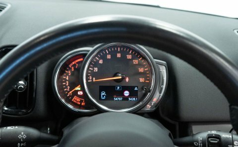 Mini Countryman Cooper Exclusive Grey #24