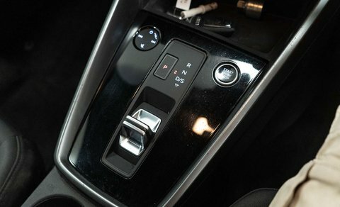 Audi A3 40 Tfsi E Sport S Tronic Black #25
