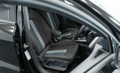 Audi A3 40 Tfsi E Sport S Tronic Black #18