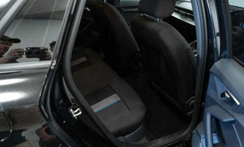 Audi A3 40 Tfsi E Sport S Tronic Black #27