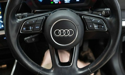 Audi A3 40 Tfsi E Sport S Tronic Black #21