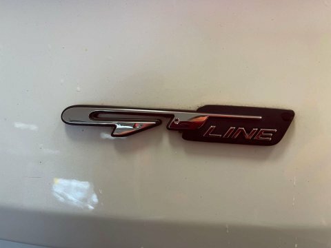 Kia Sportage 2 White #9