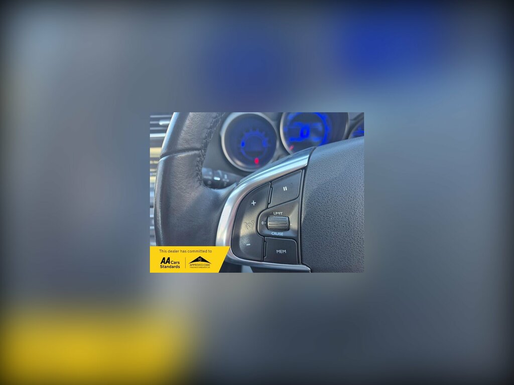 Citroen C4 1.6 Bluehdi Feel White #12