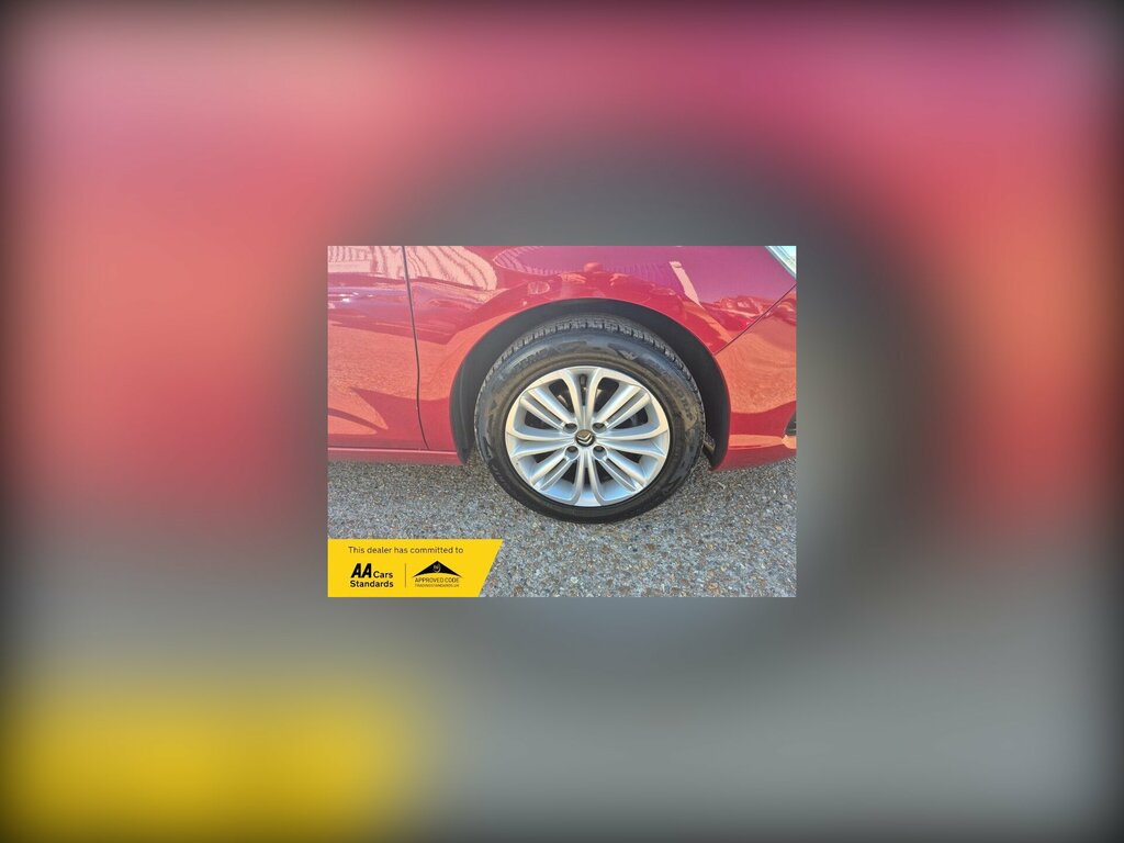 Citroen C4 1.6 Bluehdi Feel White #3