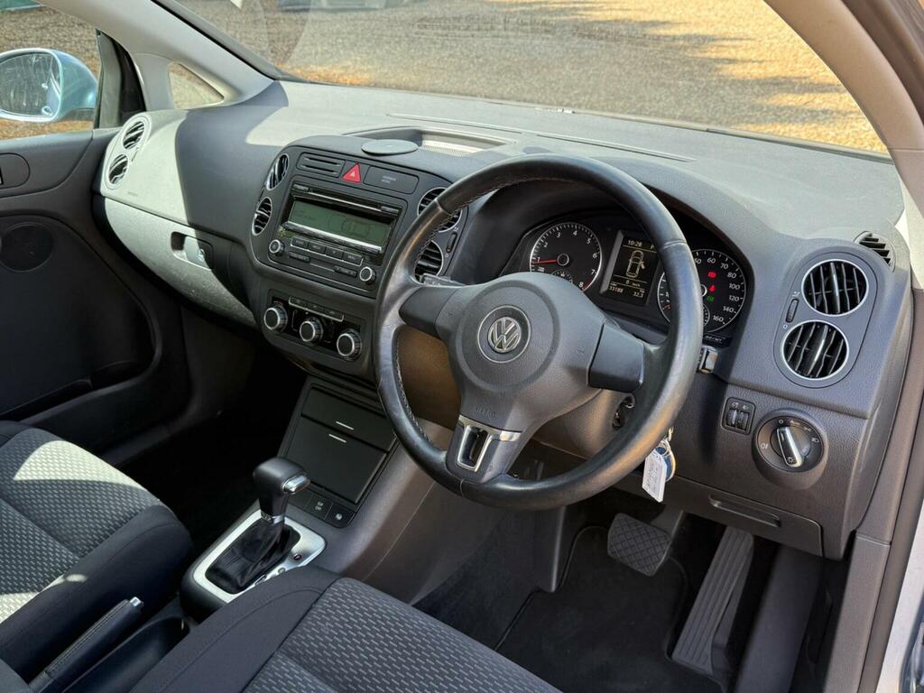 Volkswagen Golf Plus Plus 1.4 Tsi Se Brown #14