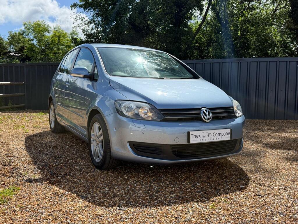 Volkswagen Golf Plus Plus 1.4 Tsi Se Brown #31