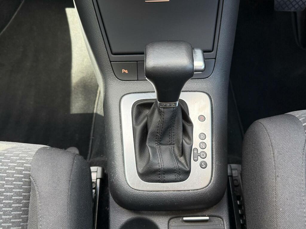 Volkswagen Golf Plus Plus 1.4 Tsi Se Brown #19