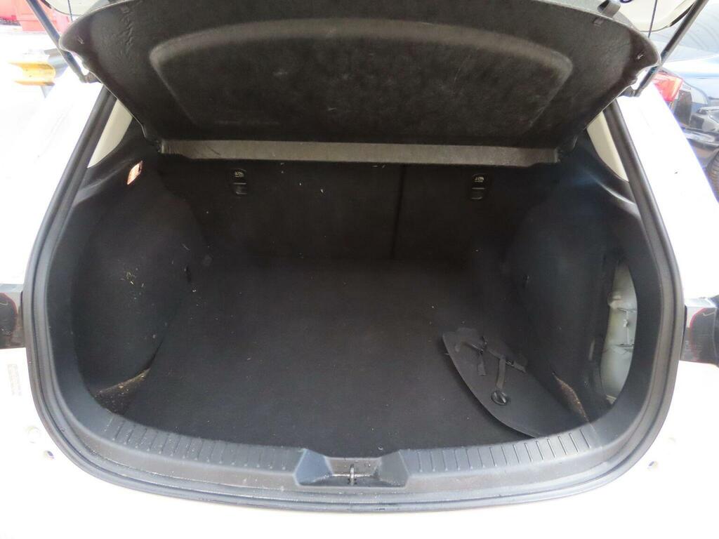 Mazda 3 1.5 Skyactiv-g Se Euro 5 Ss Grey #11