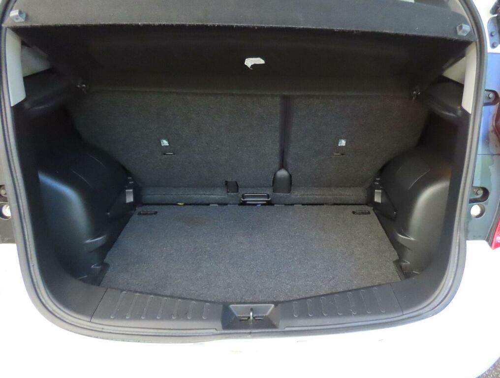 Nissan Note 1.2 Dig-s Tekna Hatchback Xtron Euro 6 Blue #12