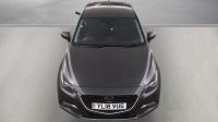Mazda 3 2.0 Skyactiv-g Sport Nav Euro 6 Ss White #12