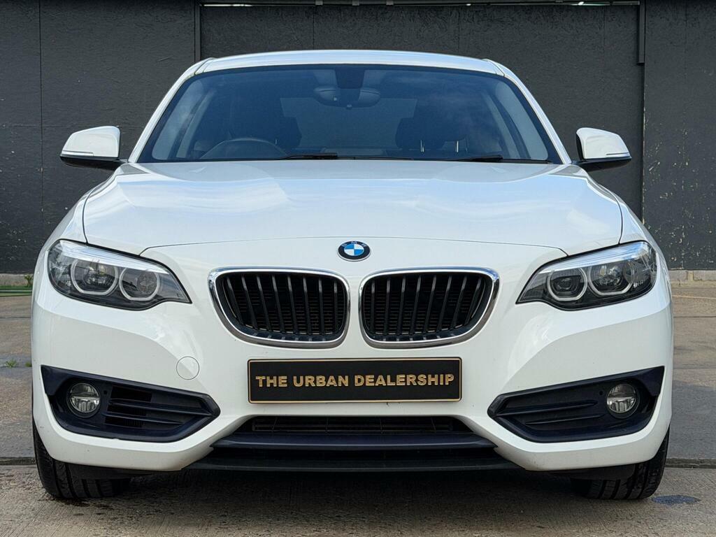 BMW 2 Series 1.5 218I Sport Euro 6 S S  #4
