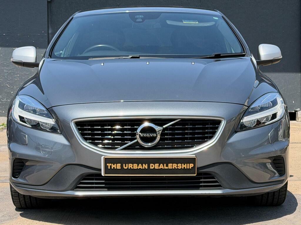 Volvo V40 1.5 T3 R-design Pro Euro 6 S S  #4