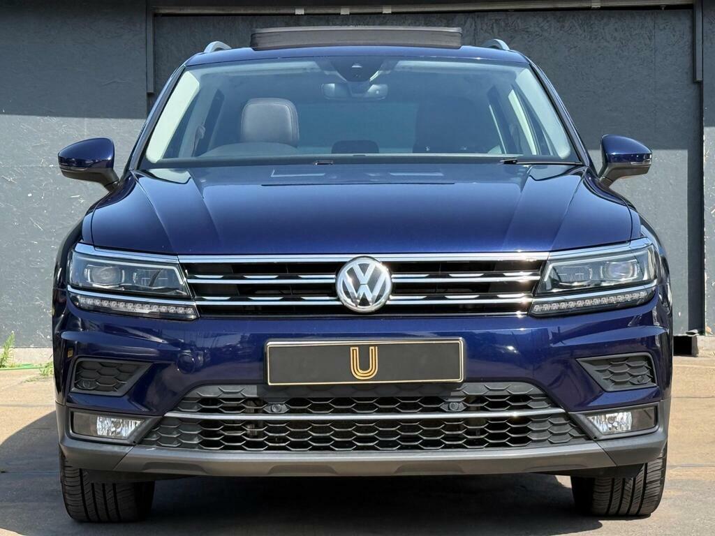 Volkswagen Tiguan 2.0 Tdi Sel Dsg 4Motion Euro 6 S S  #4