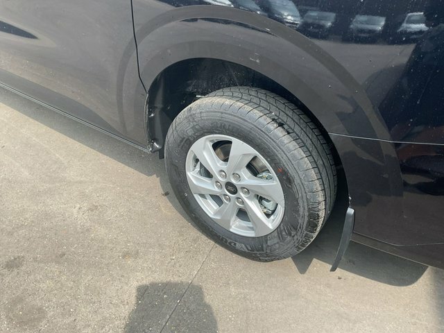 Ford Transit Custom 2.0 280 Ecoblue Limited Panel Van Manua CK24HPP Black #5