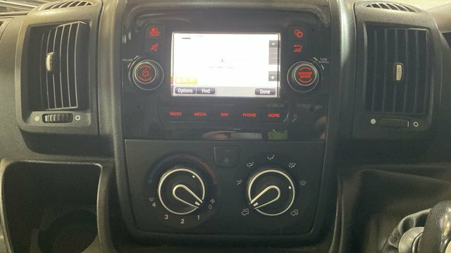 Peugeot Boxer Diesel  #7
