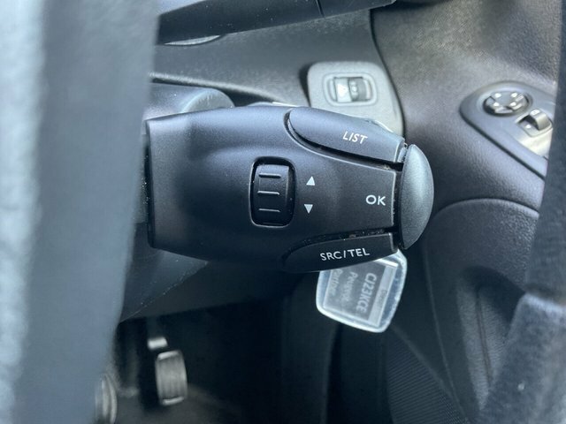 Peugeot Partner Panel Van 1.5 Bluehdi 1000 Professional Premium Black #29