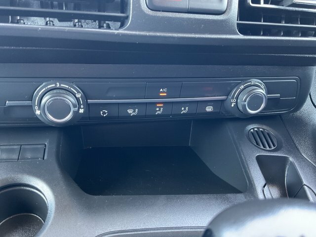 Peugeot Partner Panel Van 1.5 Bluehdi 1000 Professional Premium Black #26