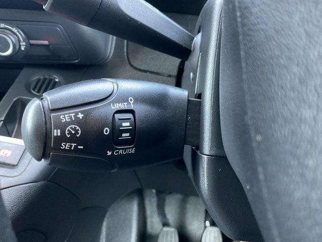 Peugeot Partner Panel Van 1.5 Bluehdi 1000 Professional Premium Black #28