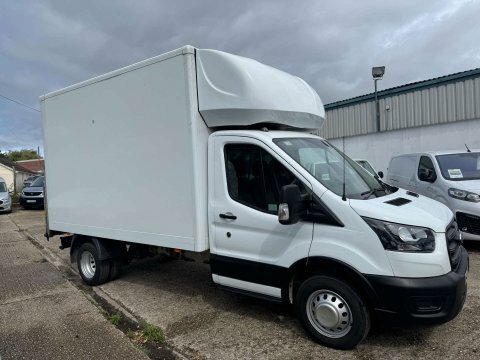 Ford Transit Custom 2022 72 2.0 HN72CKU White #6