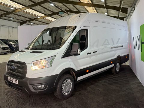 Ford Transit Custom 2.0 300 Ecoblue Limited Crew Van L1 H1 Euro 6 Ss Orange #6