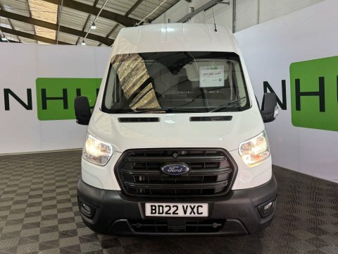Ford Transit Custom 2.0 300 Ecoblue Limited Crew Van L1 H1 Euro 6 Ss Orange #5