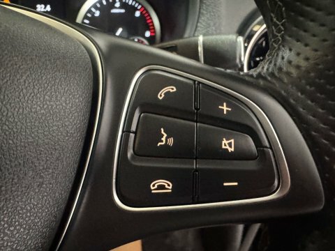 Mercedes-Benz Vito 2L Select Silver #22