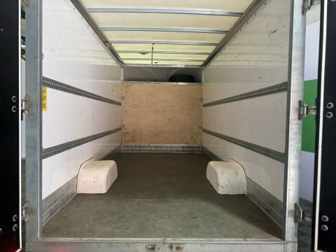Renault Master 2023 23 2.3 MC23AYY White #2