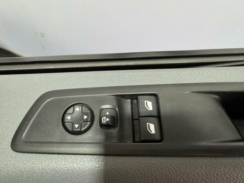 Vauxhall Vivaro 2.0 Turbo D 3100 Sportive Panel Van 6Dr Man Grey #13