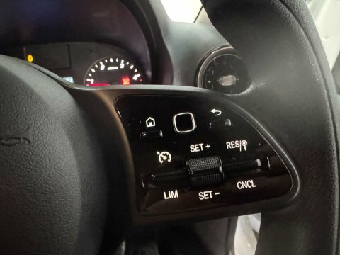 Mercedes-Benz Sprinter 315 Cdi Progressive L2 Fwd Grey #12