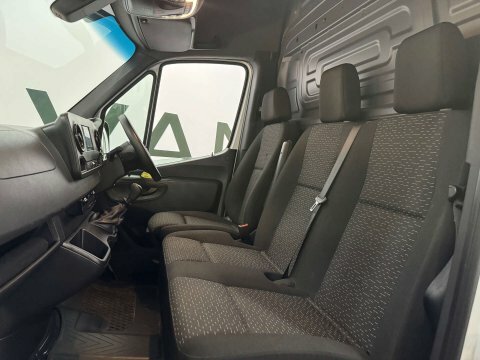 Mercedes-Benz Sprinter 315 Cdi Progressive L2 Fwd Grey #20