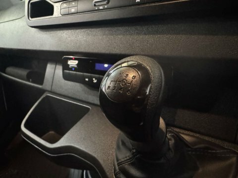 Mercedes-Benz Sprinter 315 Cdi Progressive L2 Fwd Grey #17